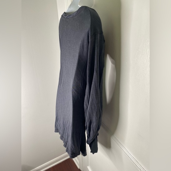 Free People NWT Black Women's Dress - Picture 9 of 10